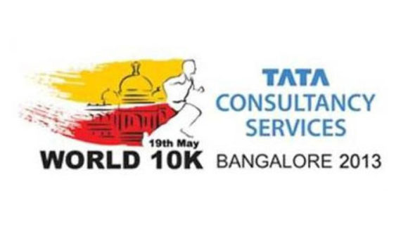 World 10K logo