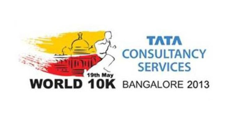 World 10K logo