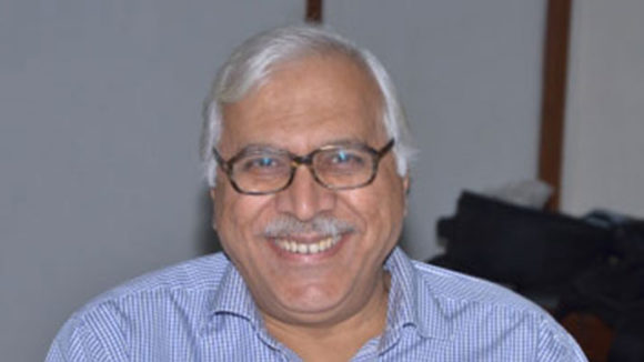 Dr S Y Quraishi