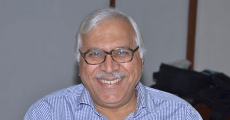 Dr S Y Quraishi