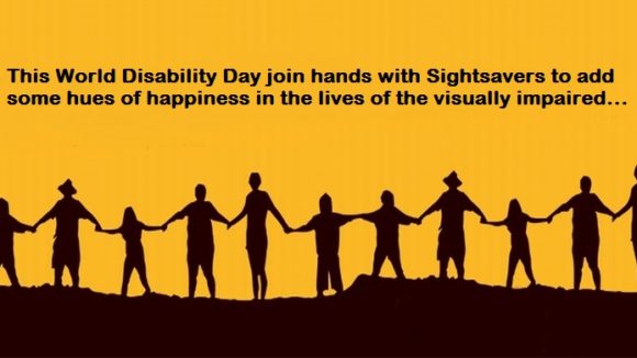 World Disability Day