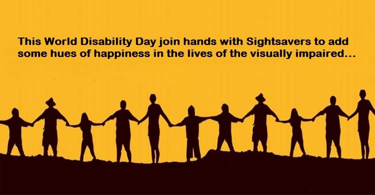 World Disability Day