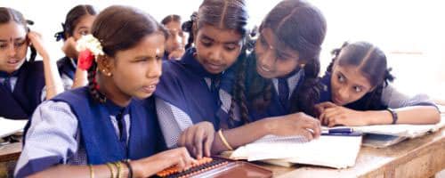 Sightsavers response to ‘history-making’ copyright treaty for blind people