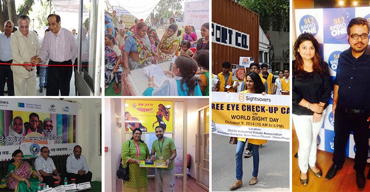 World sight day