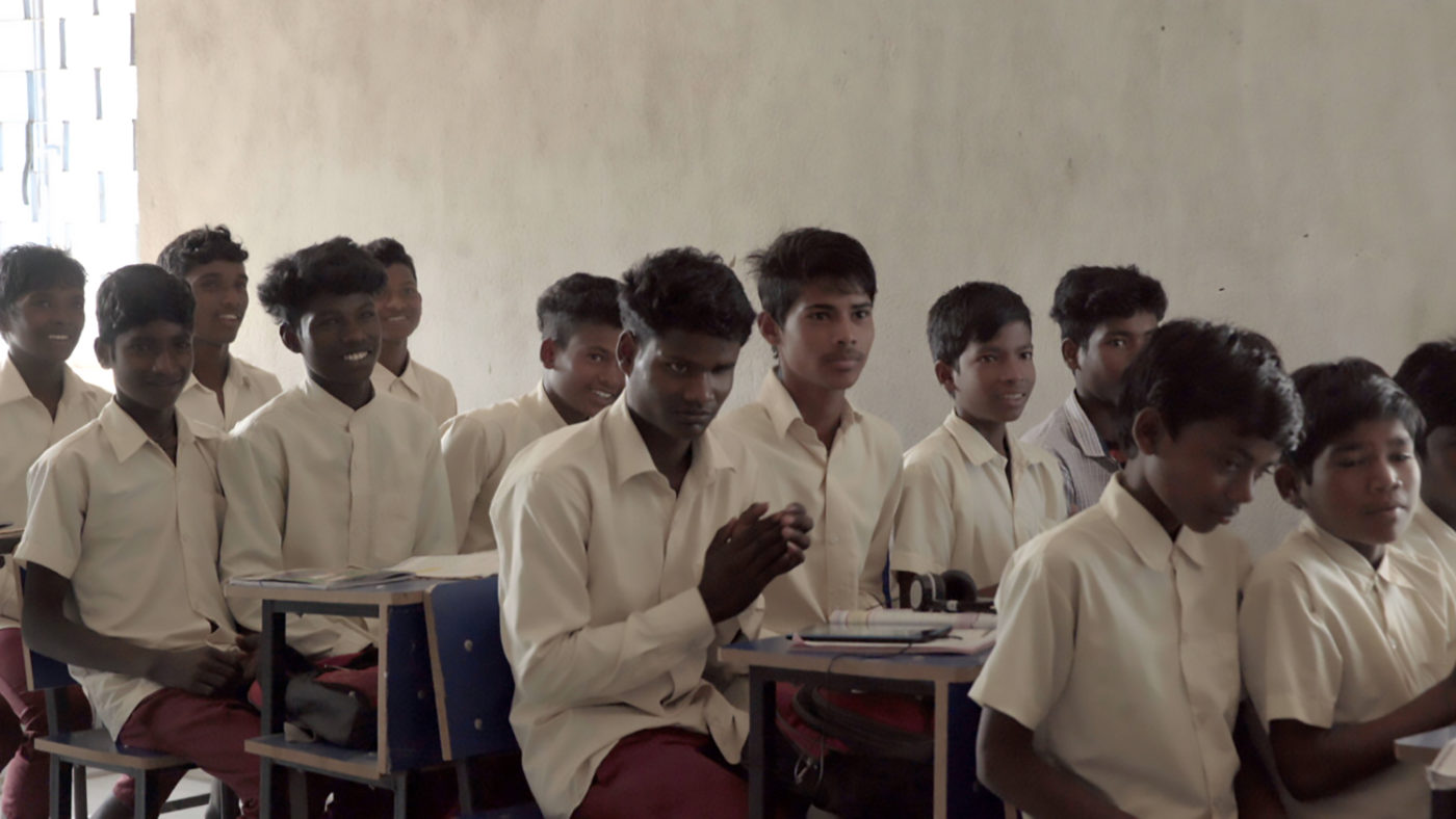 ngo in delhi for education